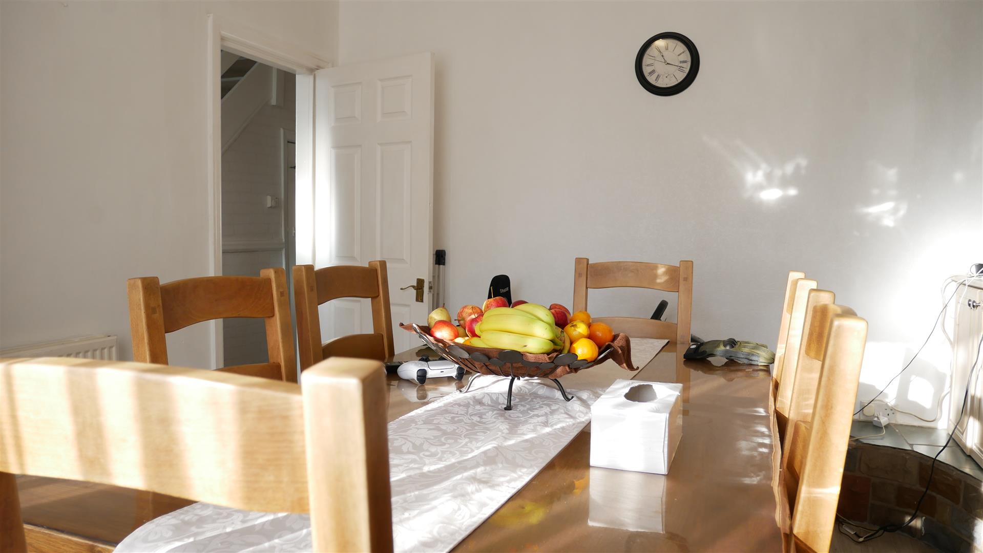 Talbot Road, Fallowfield, Manchester Sanderson James